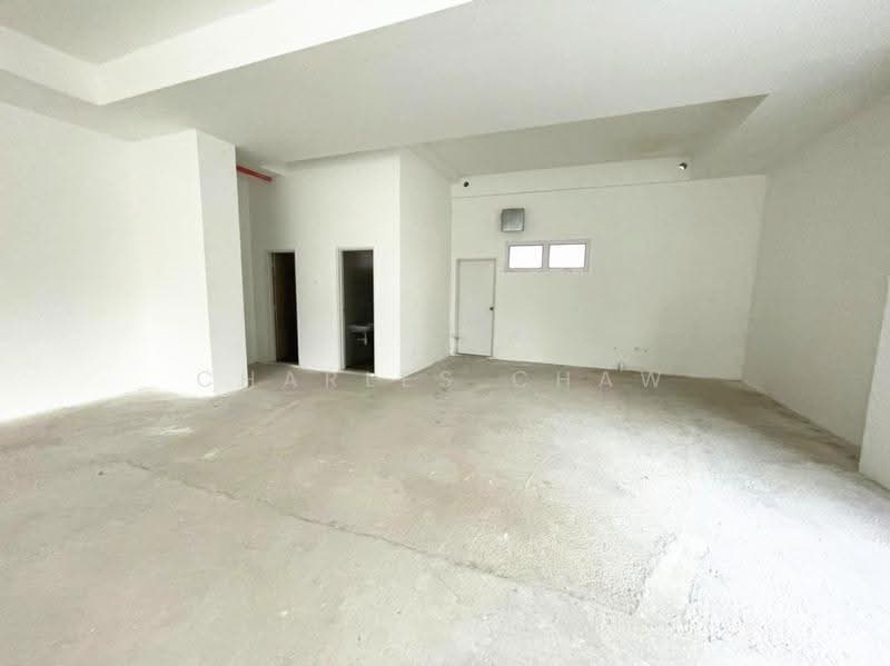 Kedai untuk Disewa di Tanjung Tokong (Penang) - Charles Chaw - Interior - PropertyGuru.com.my