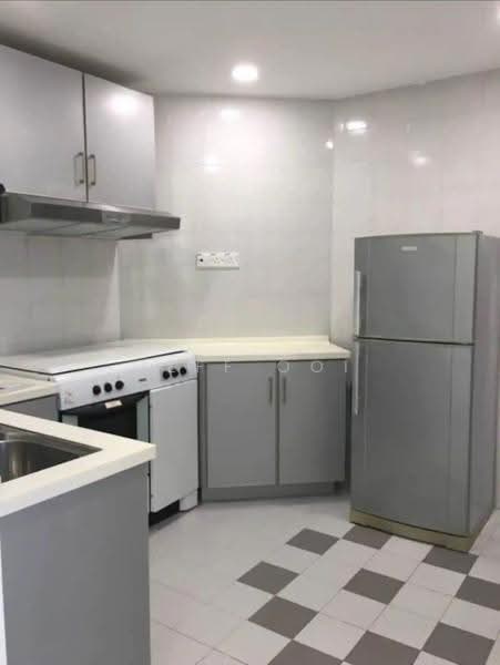 Apartment for Rent at Noble Villa - Jeff Ooi - Kitchen - PropertyGuru.com.my