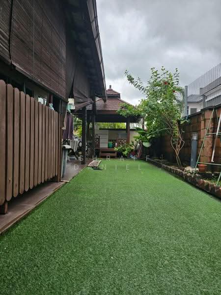 Rumah Banglo untuk Dijual di Kota Kemuning (Shah Alam) - Ashraff Daniel - Exterior - PropertyGuru.com.my
