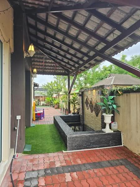 Rumah Banglo untuk Dijual di Kota Kemuning (Shah Alam) - Ashraff Daniel - Exterior - PropertyGuru.com.my