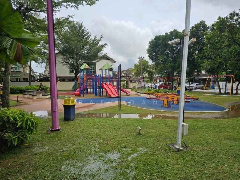 Rumah Banglo untuk Dijual di Kota Kemuning (Shah Alam) - Ashraff Daniel - PropertyGuru.com.my