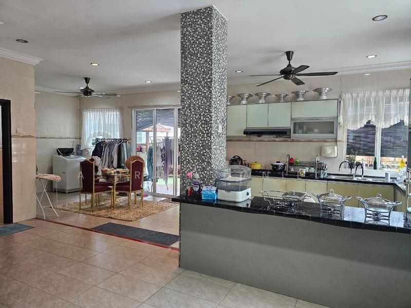 Rumah Banglo untuk Dijual di Kota Kemuning (Shah Alam) - Ashraff Daniel - PropertyGuru.com.my