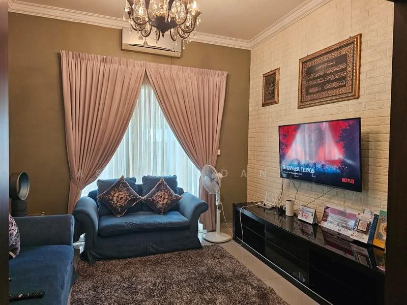 Rumah Banglo untuk Dijual di Kota Kemuning (Shah Alam) - Ashraff Daniel - PropertyGuru.com.my
