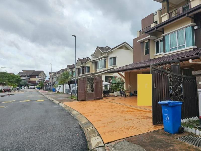 Rumah Banglo untuk Dijual di Kota Kemuning (Shah Alam) - Ashraff Daniel - PropertyGuru.com.my
