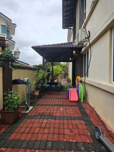Rumah Banglo untuk Dijual di Kota Kemuning (Shah Alam) - Ashraff Daniel - PropertyGuru.com.my