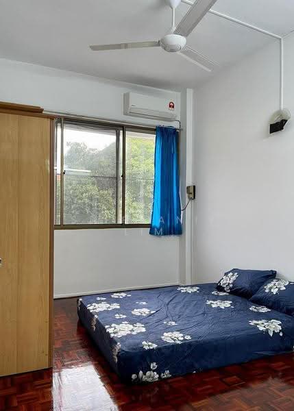 Condominium for Sale at Logan Ville - Stephanie Lim - Bedroom - PropertyGuru.com.my