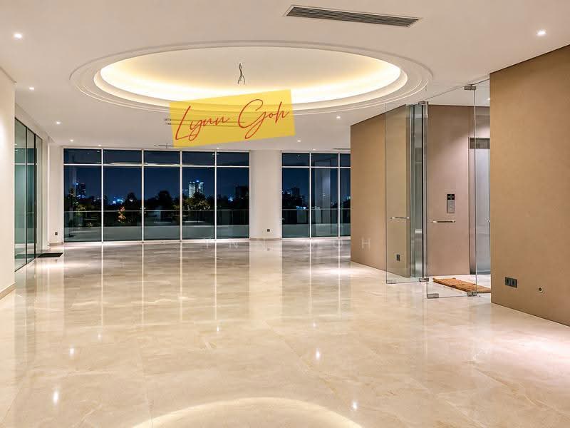 Condominium for Sale at 8 Gurney (The Shore Condominium) - Lynn Goh - Interior - PropertyGuru.com.my