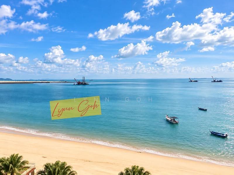 Condominium for Sale at 8 Gurney (The Shore Condominium) - Lynn Goh - PropertyGuru.com.my