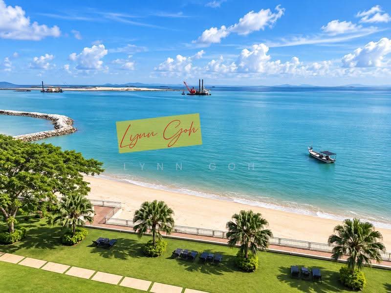 Condominium for Sale at 8 Gurney (The Shore Condominium) - Lynn Goh - Exterior - PropertyGuru.com.my