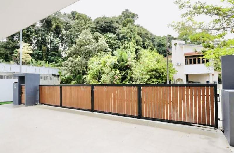 Rumah Banglo untuk Disewa di Taman Desa Ros (Kajang) - Max Tai - Exterior - PropertyGuru.com.my