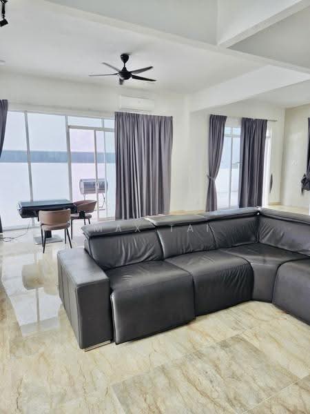 Rumah Banglo untuk Disewa di Taman Desa Ros (Kajang) - Max Tai - PropertyGuru.com.my