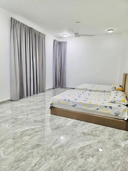 Rumah Banglo untuk Disewa di Taman Desa Ros (Kajang) - Max Tai - PropertyGuru.com.my