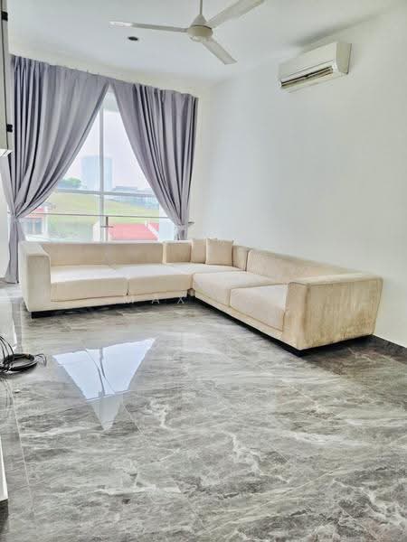 Rumah Banglo untuk Disewa di Taman Desa Ros (Kajang) - Max Tai - PropertyGuru.com.my