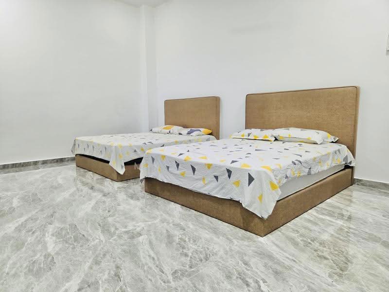 Rumah Banglo untuk Disewa di Taman Desa Ros (Kajang) - Max Tai - PropertyGuru.com.my