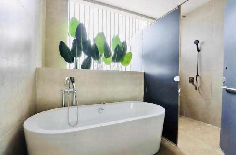 Rumah Banglo untuk Disewa di Taman Desa Ros (Kajang) - Max Tai - PropertyGuru.com.my