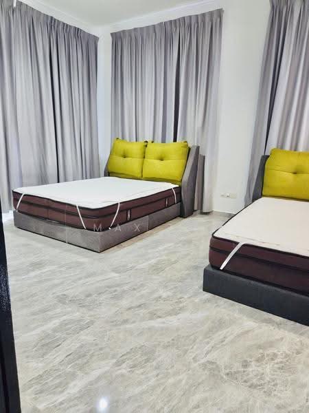 Rumah Banglo untuk Disewa di Taman Desa Ros (Kajang) - Max Tai - PropertyGuru.com.my