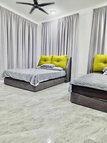Rumah Banglo untuk Disewa di Taman Desa Ros (Kajang) - Max Tai - PropertyGuru.com.my