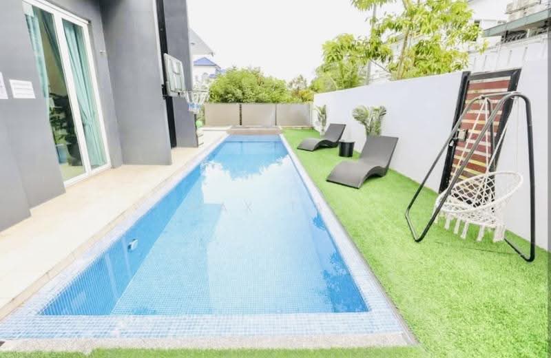 Rumah Banglo untuk Disewa di Taman Desa Ros (Kajang) - Max Tai - PropertyGuru.com.my