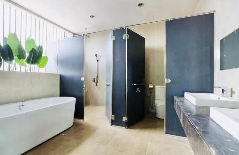 Rumah Banglo untuk Disewa di Taman Desa Ros (Kajang) - Max Tai - PropertyGuru.com.my
