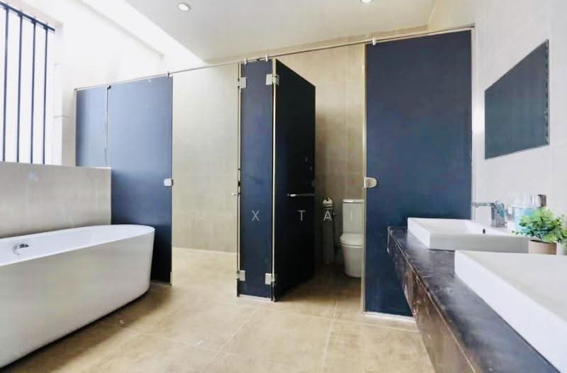 Rumah Banglo untuk Disewa di Taman Desa Ros (Kajang) - Max Tai - PropertyGuru.com.my