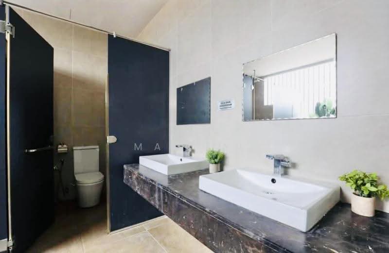 Rumah Banglo untuk Disewa di Taman Desa Ros (Kajang) - Max Tai - PropertyGuru.com.my