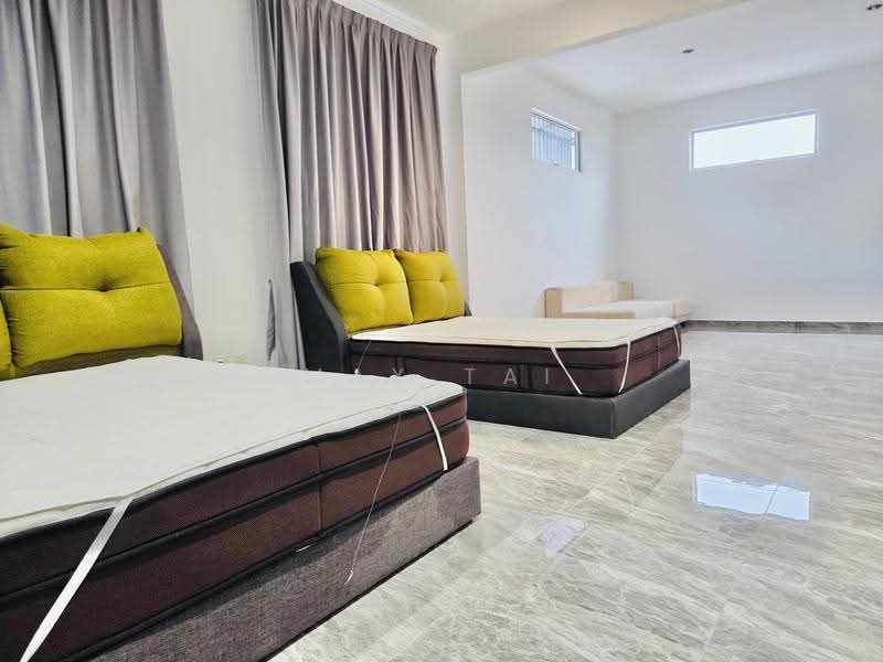 Rumah Banglo untuk Disewa di Taman Desa Ros (Kajang) - Max Tai - PropertyGuru.com.my