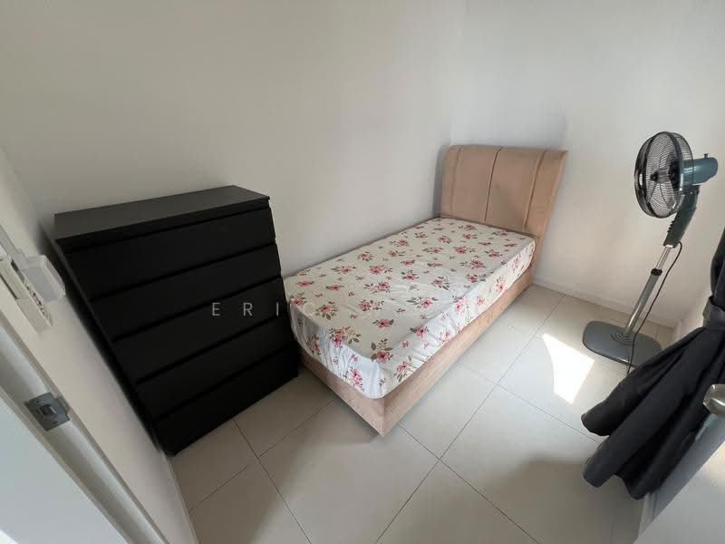 Service Residence for Rent at Casa Embun - Eric Wong - Bedroom - PropertyGuru.com.my