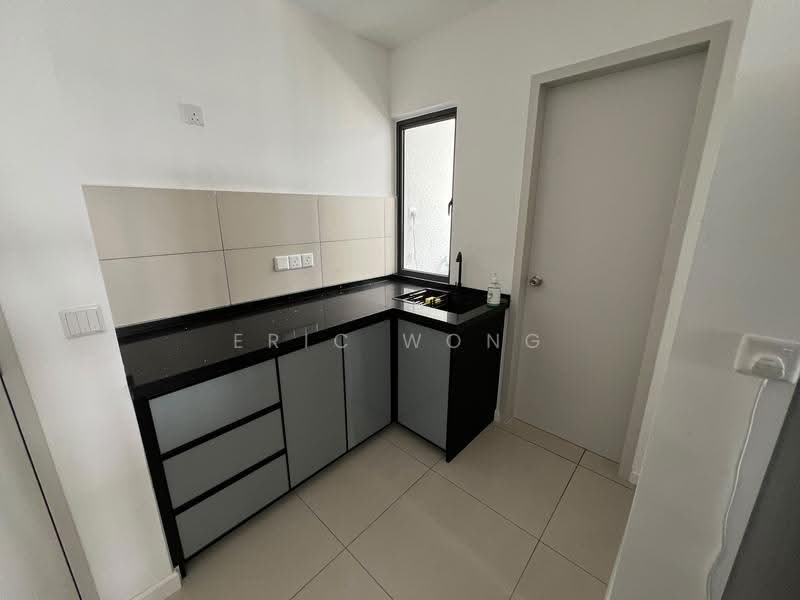 Service Residence for Rent at Casa Embun - Eric Wong - Kitchen - PropertyGuru.com.my