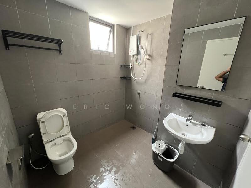 Service Residence for Rent at Casa Embun - Eric Wong - Bathroom - PropertyGuru.com.my