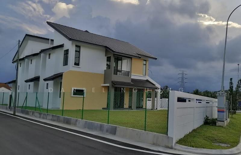 Rumah Teres untuk Dijual di Johor Bahru (Johor) - Daniel Nguang - Exterior - PropertyGuru.com.my