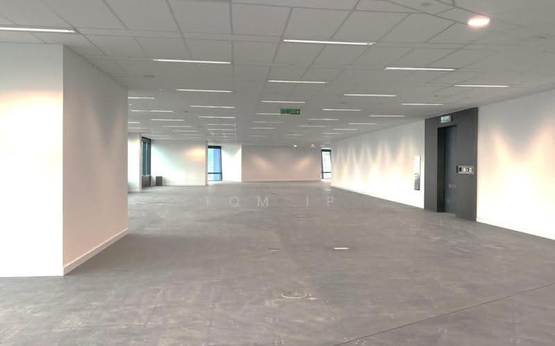 Office for Rent in Presint Merdeka 118 (KL City Centre) - Tom Ip - PropertyGuru.com.my