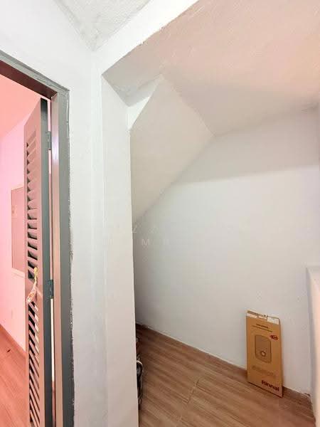 Rumah Teres 2.5-Tingkat untuk Dijual di Gasing Indah (Petaling Jaya) - Izzat Zamros - PropertyGuru.com.my