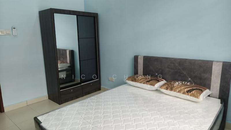 Rumah Teres 2-Tingkat untuk Disewa di Taman Seri Austin (Tebrau) - Nico Chong - Bedroom - PropertyGuru.com.my