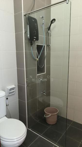 Rumah Teres 2-Tingkat untuk Disewa di Taman Seri Austin (Tebrau) - Nico Chong - Bathroom - PropertyGuru.com.my