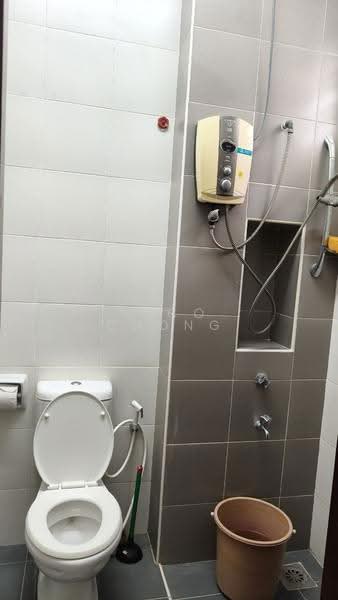 Rumah Teres 2-Tingkat untuk Disewa di Taman Seri Austin (Tebrau) - Nico Chong - Bathroom - PropertyGuru.com.my