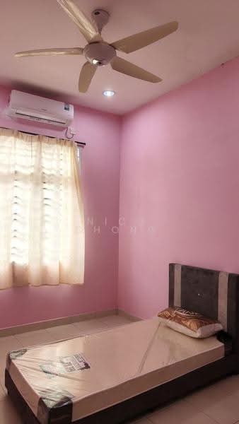 Rumah Teres 2-Tingkat untuk Disewa di Taman Seri Austin (Tebrau) - Nico Chong - Bedroom - PropertyGuru.com.my