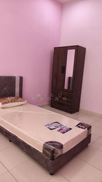 Rumah Teres 2-Tingkat untuk Disewa di Taman Seri Austin (Tebrau) - Nico Chong - Bedroom - PropertyGuru.com.my