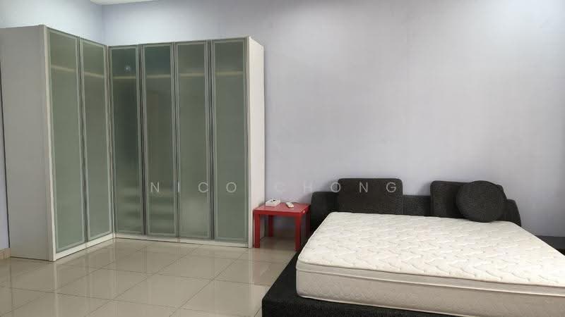 Rumah Teres 2-Tingkat untuk Disewa di Taman Seri Austin (Tebrau) - Nico Chong - Bedroom - PropertyGuru.com.my