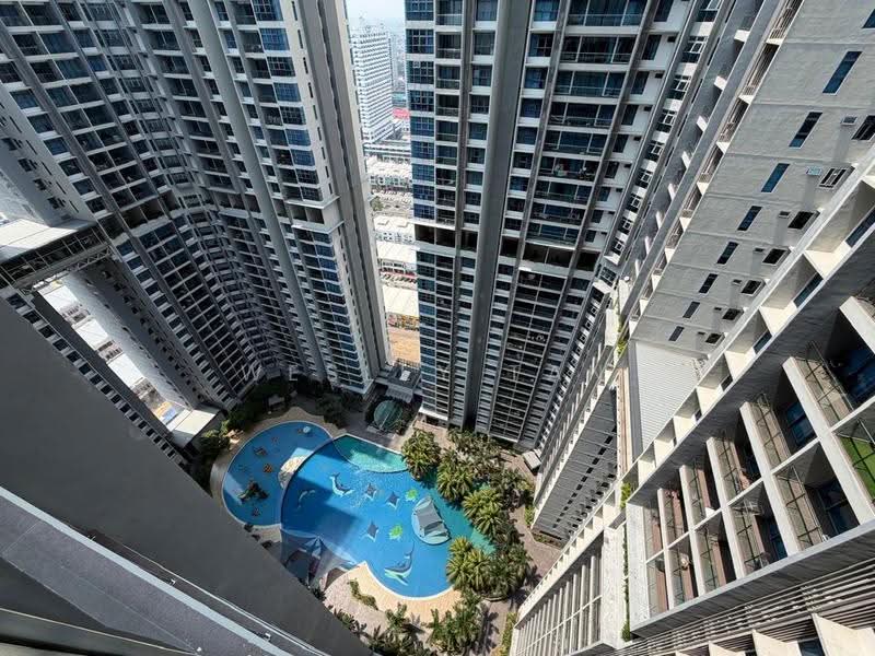 Service Residence for Rent at Atlantis Residences (Pangsapuri Atlantis Kota Syahbandar) - Wesley Tan - Exterior - PropertyGuru.com.my