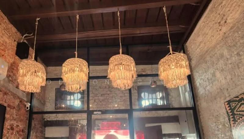 Shop for Sale in George Town (Penang) - Desmond Chuah - PropertyGuru.com.my