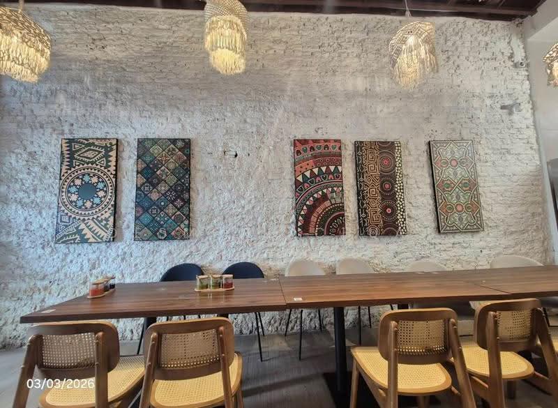 Shop for Sale in George Town (Penang) - Desmond Chuah - Dining Room - PropertyGuru.com.my