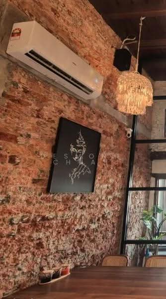 Shop for Sale in George Town (Penang) - Desmond Chuah - PropertyGuru.com.my