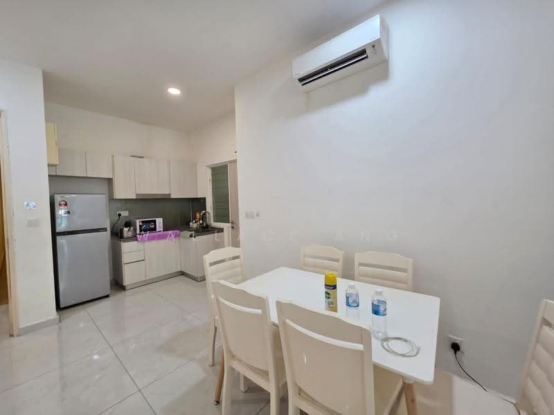 Apartment for Rent at Havona - Wallace Ang - PropertyGuru.com.my