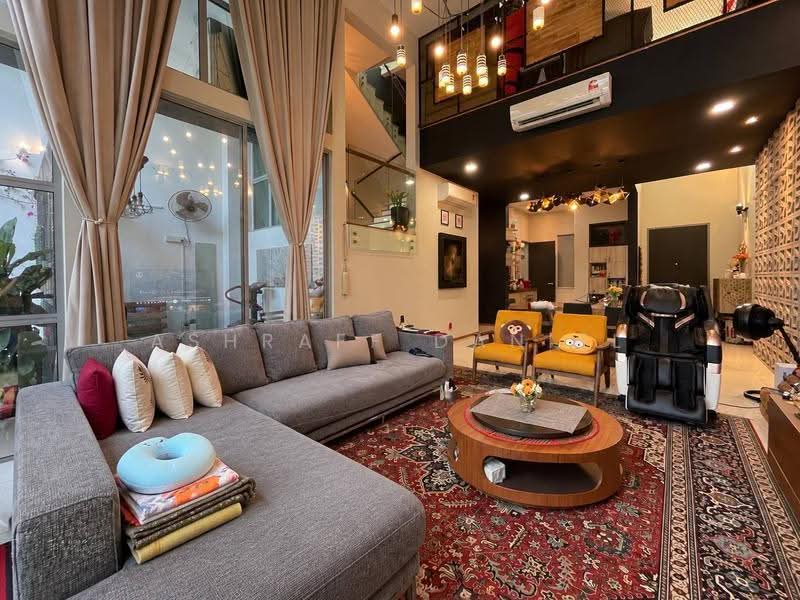 Rumah Teres 3-Tingkat untuk Dijual di Cyberjaya (Selangor) - Ashraff Daniel - PropertyGuru.com.my
