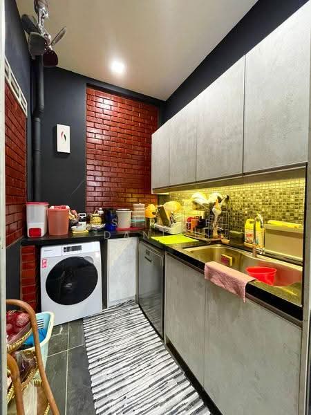 Rumah Teres 3-Tingkat untuk Dijual di Cyberjaya (Selangor) - Ashraff Daniel - PropertyGuru.com.my