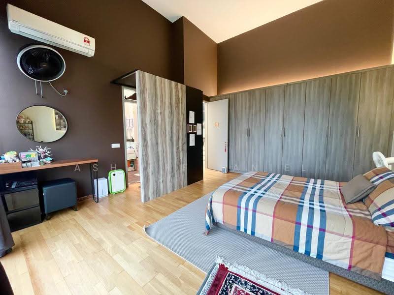 Rumah Teres 3-Tingkat untuk Dijual di Cyberjaya (Selangor) - Ashraff Daniel - PropertyGuru.com.my