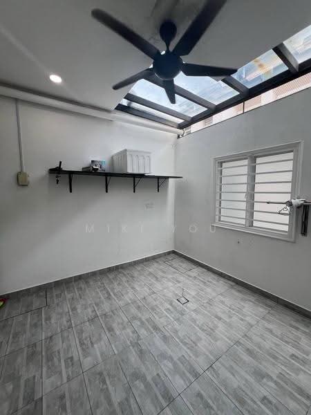 Rumah Teres 2-Tingkat untuk Dijual di Kota Kemuning (Shah Alam) - Miki You - Interior - PropertyGuru.com.my