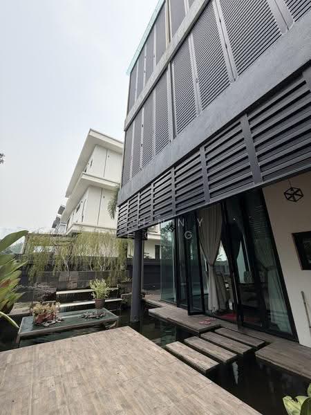 Bungalow House for Sale in Alam Sutera (Bukit Jalil) - Johnny Leong - Exterior - PropertyGuru.com.my