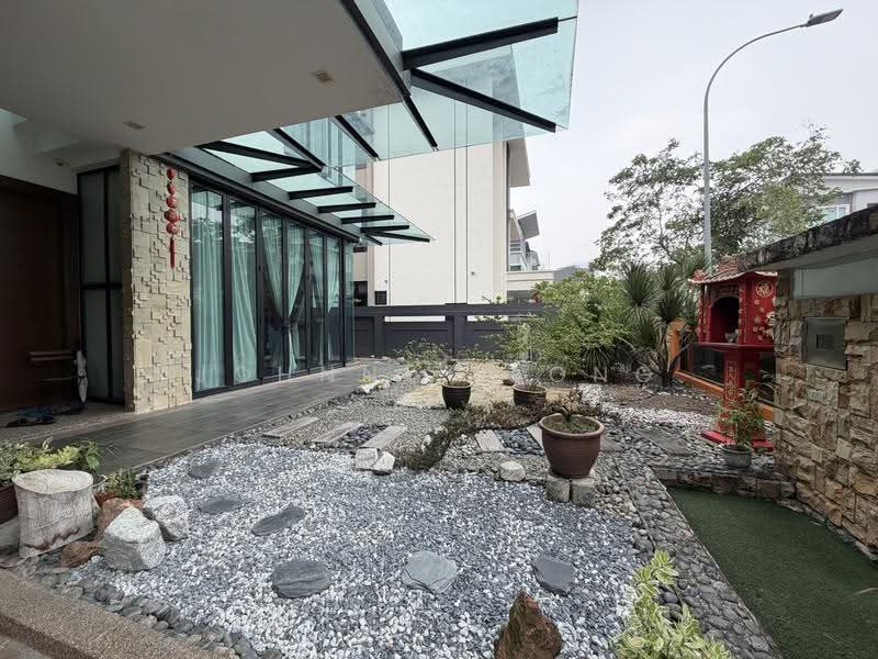 Bungalow House for Sale in Alam Sutera (Bukit Jalil) - Johnny Leong - Exterior - PropertyGuru.com.my