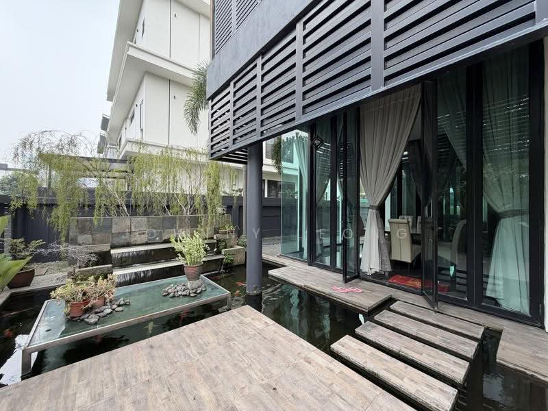 Bungalow House for Sale in Alam Sutera (Bukit Jalil) - Johnny Leong - Exterior - PropertyGuru.com.my